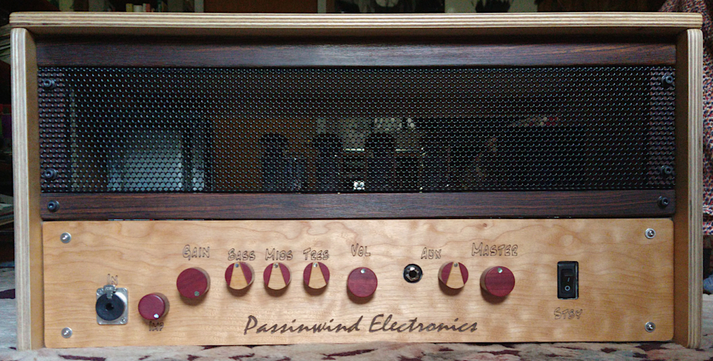 PW100B