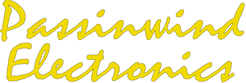 Passinwind Electronics